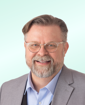 Johannes Benkert Bürgermeisterkandidat