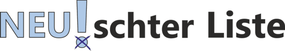 Neuschter Liste Logo Kommunalwahl 2020